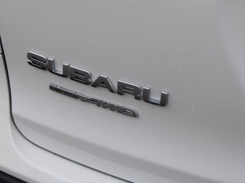 New 2026 Subaru Ascent Limited image 36