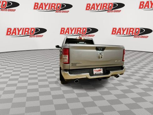 Used 2024 RAM 1500 Big Horn AWD/4WD image 7