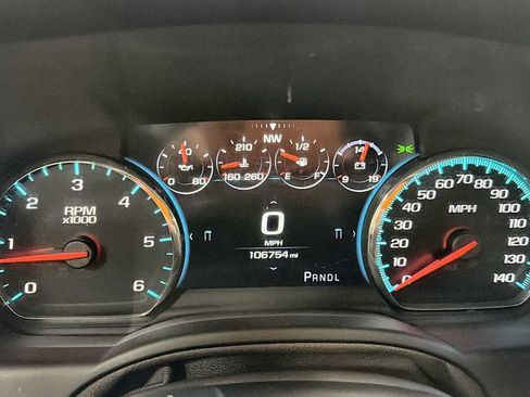 Used 2017 GMC Yukon Denali AWD/4WD image 17