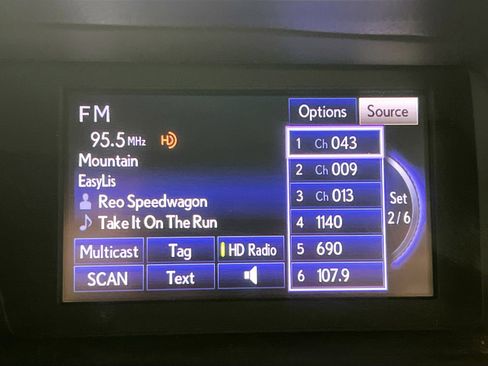 Used 2015 Lexus RX 350 FWD w/ Premium Package image 10