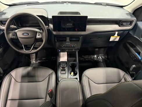 New 2026 Ford Maverick Lobo AWD/4WD image 30