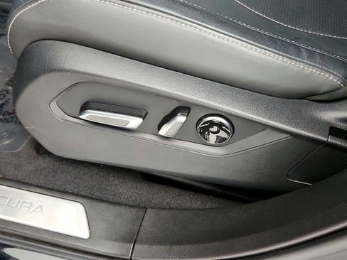 Used 2021 Acura RDX FWD w/ Technology Package image 12