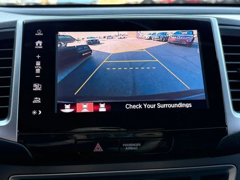 Used 2017 Honda Pilot EX-L image 58