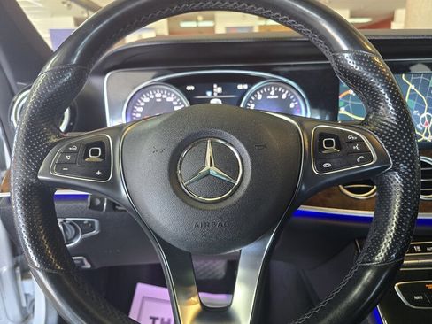 Used 2017 Mercedes-Benz E 300 image 30