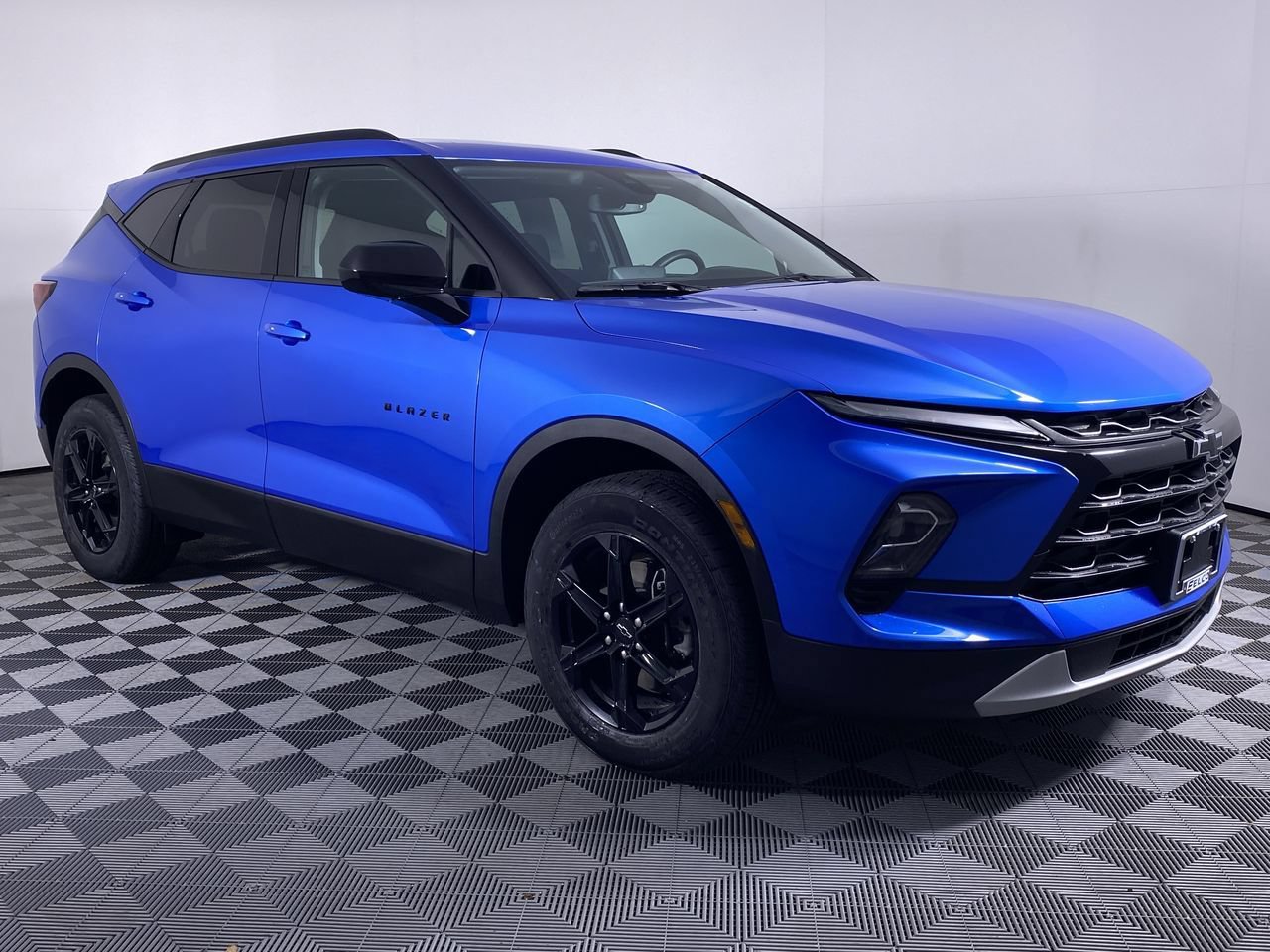 Certified 2024 Chevrolet Blazer LT w/ Convenience Package FWD image 18