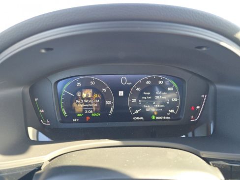 New 2026 Honda Civic Sport Touring image 35