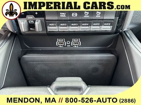 New 2026 RAM 2500 Big Horn image 31