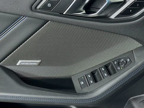 Certified 2025 BMW M235i xDrive w/ Premium Package AWD/4WD image 18