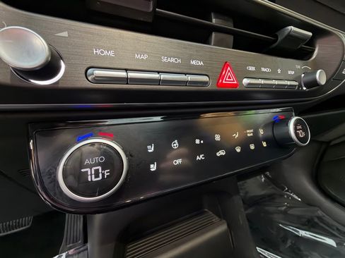 Certified 2026 Hyundai Palisade Calligraphy image 22