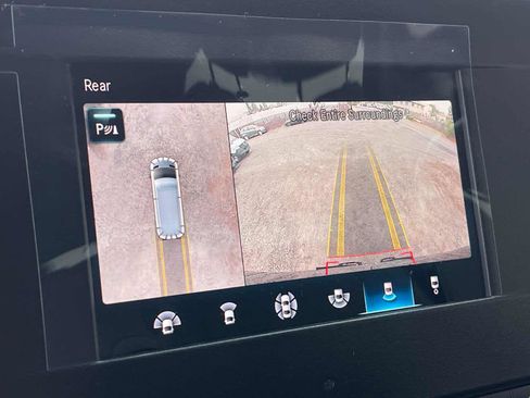 Used 2024 Mercedes-Benz Sprinter 2500 image 27