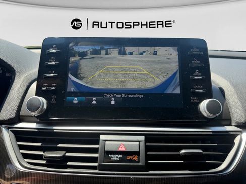 Used 2022 Honda Accord Sport image 36
