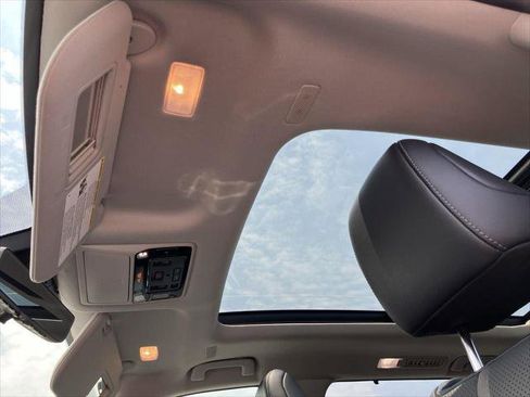Certified 2024 Toyota Grand Highlander AWD image 24