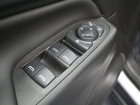 Used 2024 Chevrolet Equinox LT AWD/4WD image 13