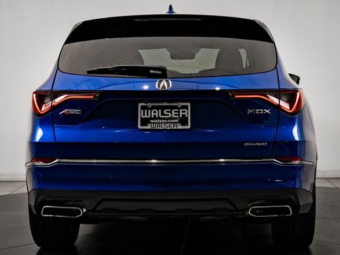 Certified 2022 Acura MDX A-Spec image 10
