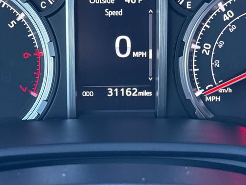 Used 2024 Toyota 4Runner TRD Off-Road Premium image 30