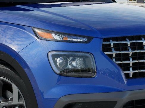 New 2026 Hyundai Venue SEL image 11