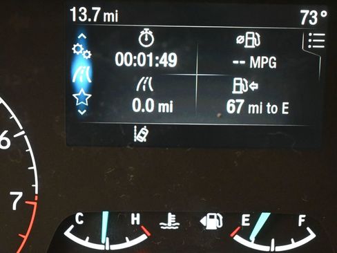 New 2025 Ford Transit 150 Low Roof image 23