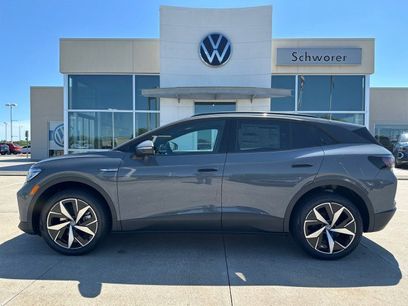 New 2025 Volkswagen ID.4 Pro S