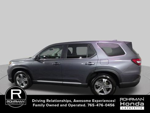 Used 2024 Honda Pilot EX-L image 5