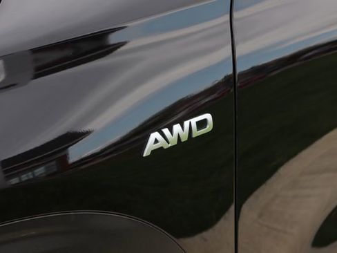 Used 2022 Kia Seltos EX AWD/4WD image 7