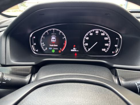 Used 2020 Honda Accord Sport image 17