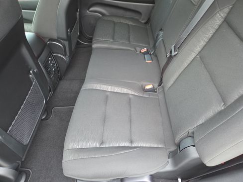 New 2026 Dodge Durango GT w/ Blacktop Package AWD/4WD image 11