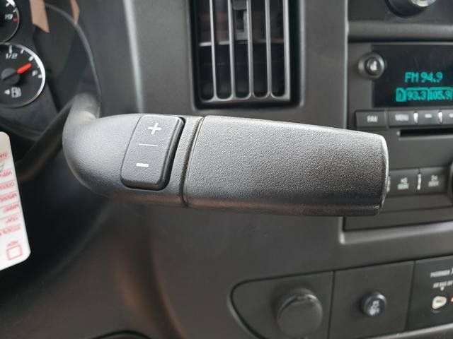 Used 2016 Chevrolet Express 2500 LS RWD image 20