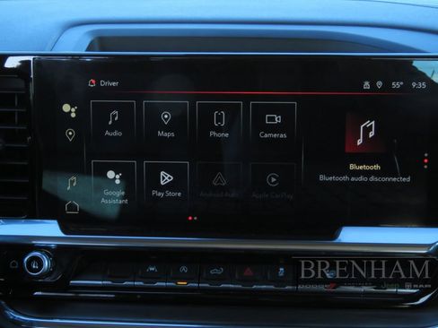 Used 2024 GMC Sierra 1500 SLT image 22