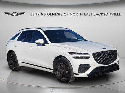 Used 2025 Genesis GV70 2.5T w/ Sport Prestige Package