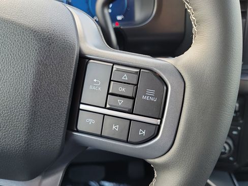 New 2026 Ford F250 Lariat w/ Tremor Off-Road Package image 17