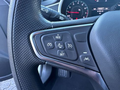 Certified 2024 Chevrolet Malibu LT image 25