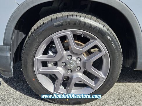 Certified 2022 Honda Passport EX-L image 14
