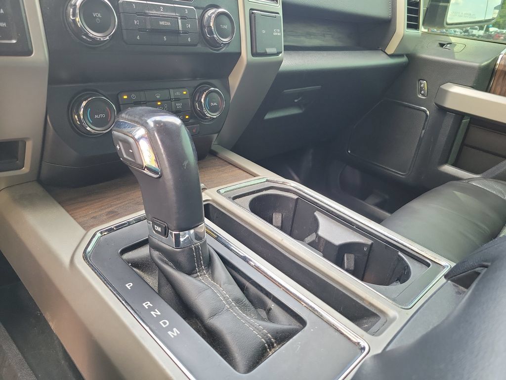 Used 2020 Ford F150 Lariat AWD/4WD image 21