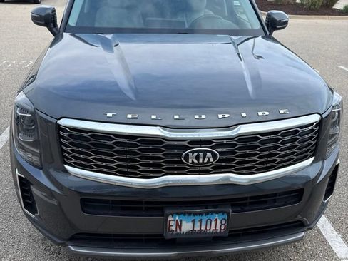 Used 2020 Kia Telluride S AWD/4WD image 7