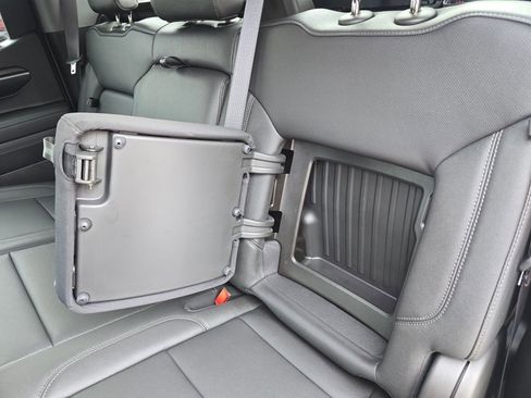 Used 2022 GMC Sierra 1500 SLT w/ SLT Premium Plus Package image 13