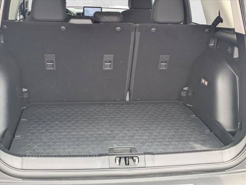 Certified 2024 Ford Bronco Sport Big Bend AWD/4WD image 6