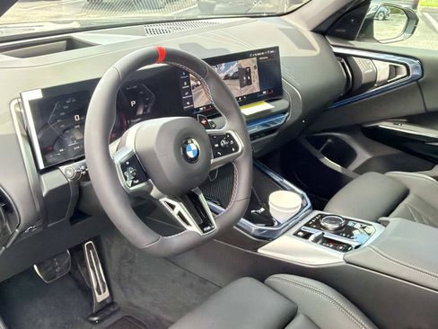 New 2026 BMW X3 M50 w/ Premium Package AWD/4WD image 31