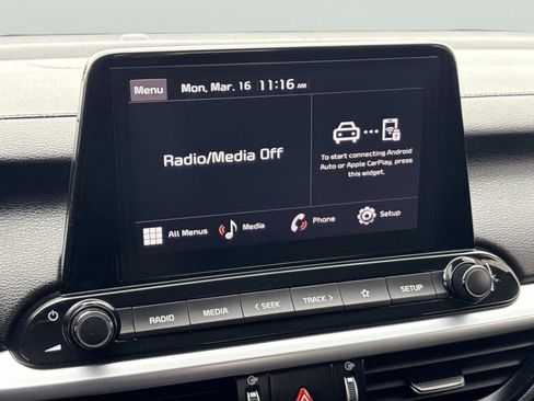 Used 2024 Kia Forte LXS image 30