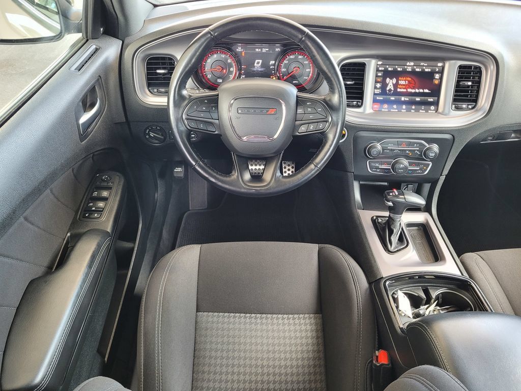 Used 2023 Dodge Charger GT w/ Blacktop Package RWD image 12
