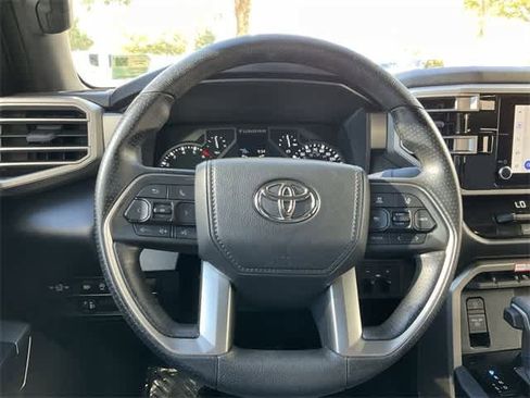 Used 2025 Toyota Tundra SR5 image 20