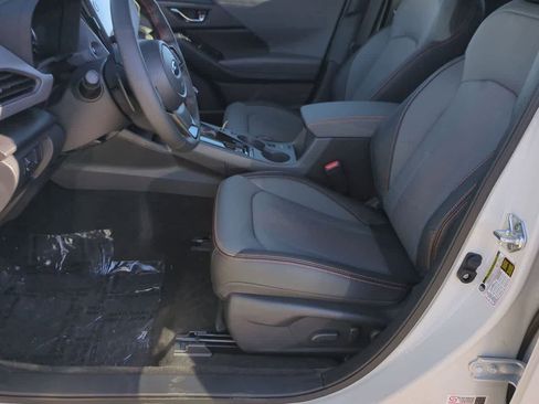 New 2026 Subaru Crosstrek 2.5i Limited image 15