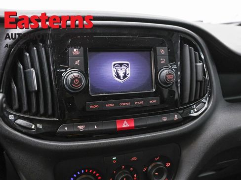 Used 2018 RAM ProMaster City Tradesman SLT FWD image 18