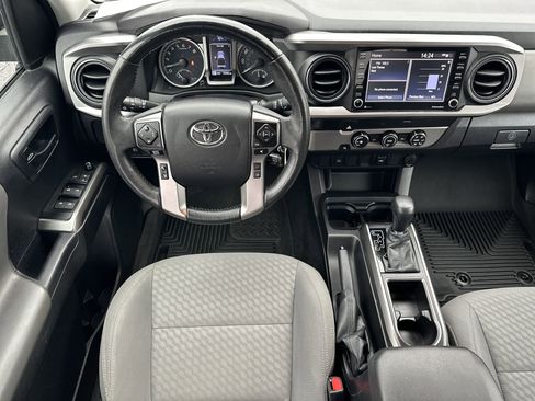 Used 2023 Toyota Tacoma SR5 image 23