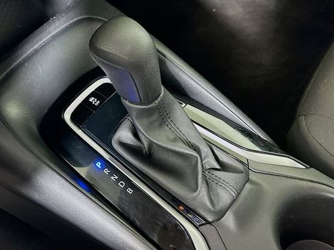 Certified 2024 Toyota Corolla LE FWD image 21