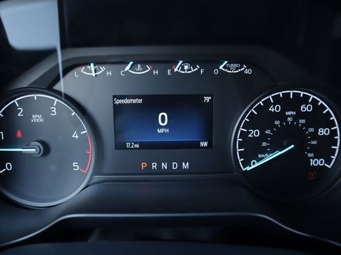 New 2026 Ford F350 XL w/ STX Appearance Package image 4