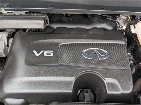 Used 2020 INFINITI QX60 Luxe w/ Essential Package AWD/4WD image 22