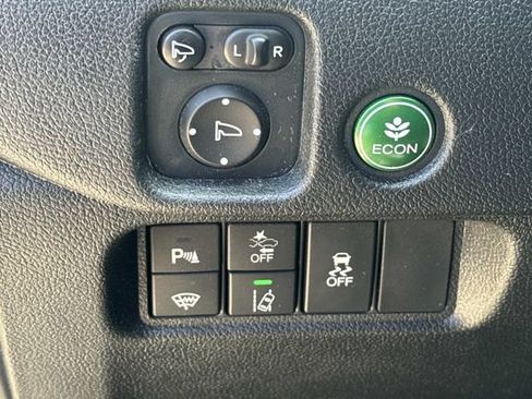 Used 2023 Honda Passport Elite image 21