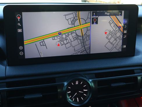 Used 2023 Lexus IS 350 F Sport image 28