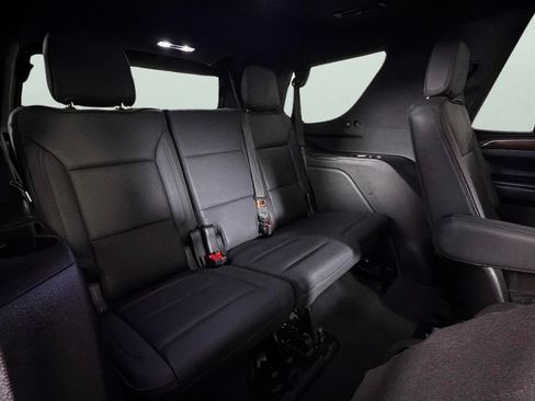 Used 2023 Chevrolet Tahoe High Country AWD/4WD image 29