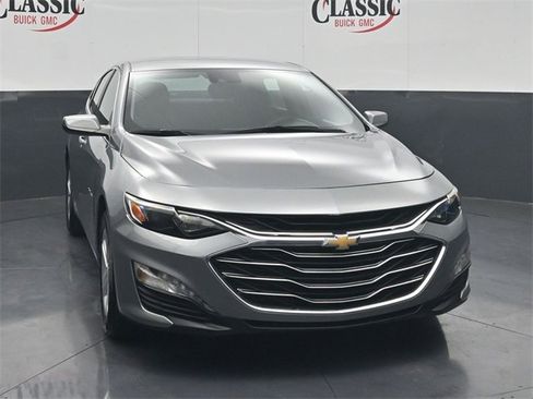 Used 2024 Chevrolet Malibu LT image 5